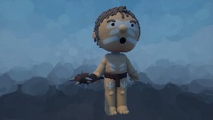 A screenshot taken in Dreams. 1 of 3.