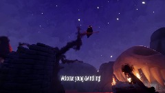 A screenshot taken in Dreams. 4 of 30.