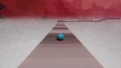 Ball World Adventures Test Level By @ShanxTheBoy