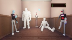 Elevation for the world