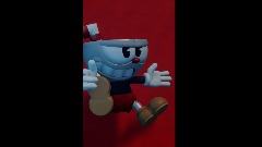 The Cuphead show Edits