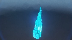 A screenshot taken in Dreams. 3 of 6.