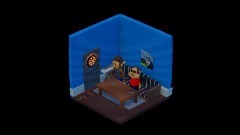 A screenshot taken in Dreams. 1 of 9.