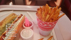 A screenshot taken in Dreams. 3 of 4.