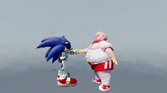 A screenshot taken in Dreams. 18 of 21.