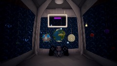 A screenshot taken in Dreams. 3 of 9.