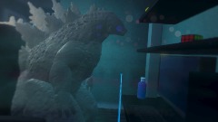 Godzilla and kong show ep5