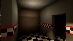 A screenshot taken in Dreams. 1 of 3.