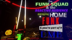 THE FUNK SQUAD