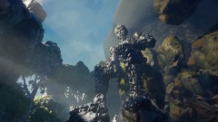 A screenshot taken in Dreams. 14 of 27.