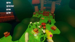 DREAMS Battle Royale