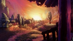 A screenshot taken in Dreams. 4 of 4.