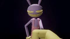 Wacky ah GlitchX Animations