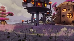 A screenshot taken in Dreams. 1 of 13.