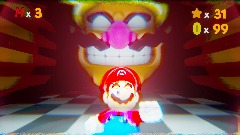 A screenshot taken in Dreams. 29 of 30.