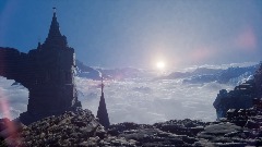 A screenshot taken in Dreams. 20 of 25.