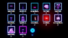 A screenshot taken in Dreams. 1 of 8.