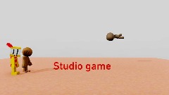 A screenshot taken in Dreams. 1 of 1.