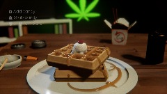 A screenshot taken in Dreams. 1 of 1.