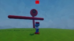 A screenshot taken in Dreams. 4 of 8.