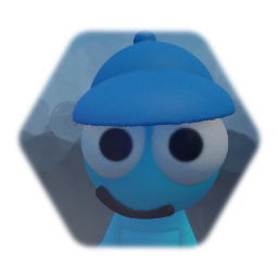 Billy bob the adventurer