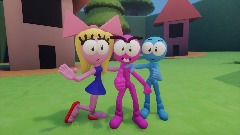 Daniele lo Stickman capitolo 2 filmato P2