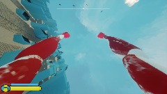 A screenshot taken in Dreams. 25 of 28.