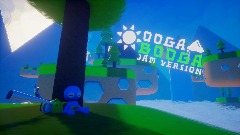 Ooga Booga (Jam Version)