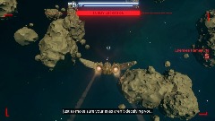 A screenshot taken in Dreams. 7 of 7.