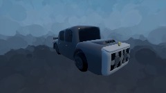 A screenshot taken in Dreams. 3 of 4.