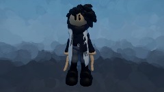 A screenshot taken in Dreams. 1 of 4.