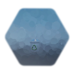Recycling Bin