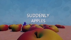 Suddenly Apples