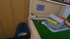 昭和子ども部屋