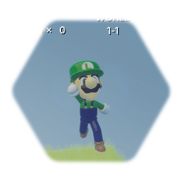 Super Luigi