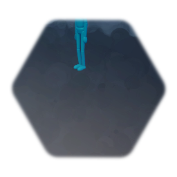 Blank Puppet (Deluxe)