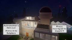 A screenshot taken in Dreams. 9 of 30.