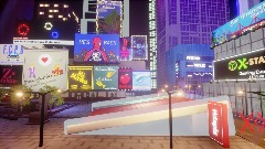 A screenshot taken in Dreams. 24 of 28.