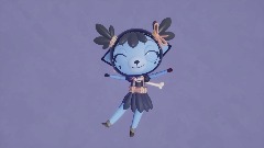 A screenshot taken in Dreams. 1 of 1.