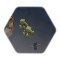 Remix of Blaze stuff