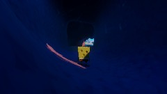 A screenshot taken in Dreams. 4 of 14.