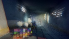 A screenshot taken in Dreams. 3 of 10.