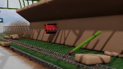 A screenshot taken in Dreams. 1 of 4.