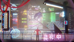 A screenshot taken in Dreams. 2 of 5.