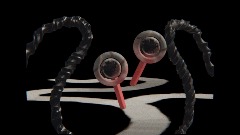 A screenshot taken in Dreams. 3 of 5.