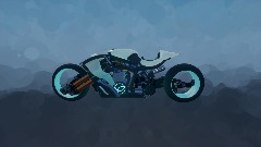A screenshot taken in Dreams. 3 of 3.