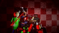 The shadow engine V0.1