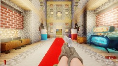 A screenshot taken in Dreams. 18 of 27.