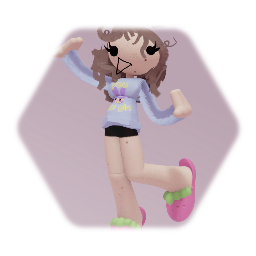 me!!! (but even cooler!!!!!!!!!)