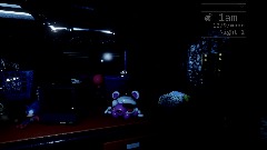 A screenshot taken in Dreams. 14 of 15.